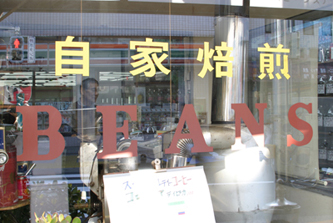 画像: 三軒茶屋のお店の地図が更新しましたよ。